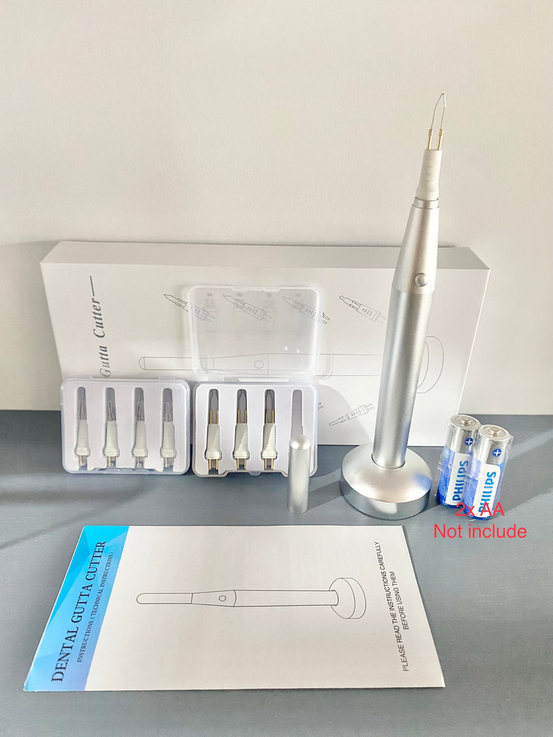 Dental Gutta Cutter