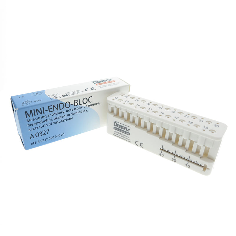 Dentsply MINI ENDO BLOC