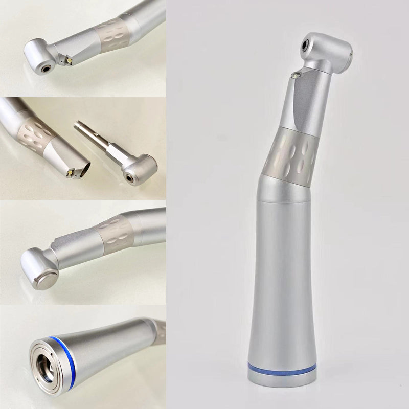 1:1 LED Internal Detachable Contra Angle