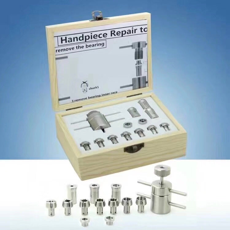 Cartridge Maintenance Kit for NSK Pana-Max/Max2/PLUS