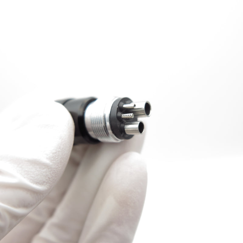 NSK QD Style Quick Coupler Updated Anti-back Filter