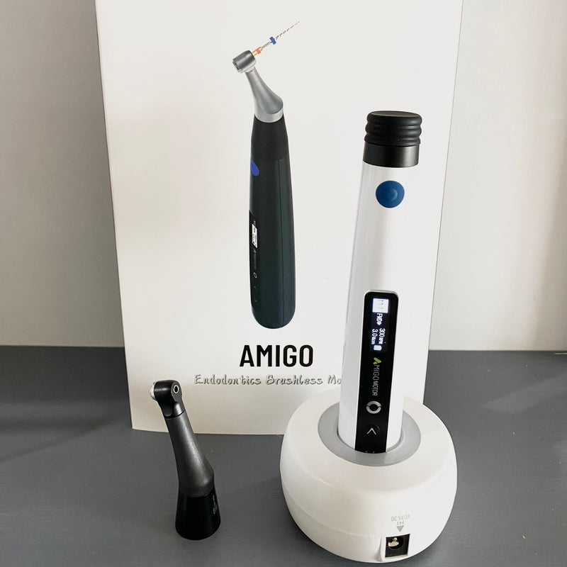 AMIGO Dental Endo Motor