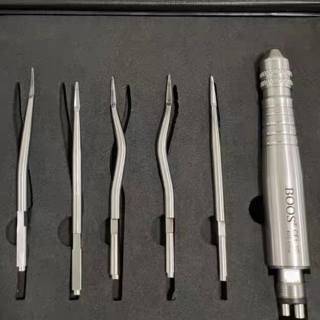 HANDPIECES