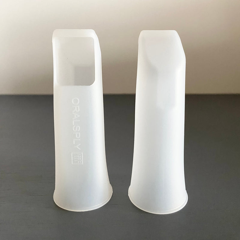 Autoclavable Protective Sleeves for 3Shape TRIOS 3 Scanner Tips 10 PCS