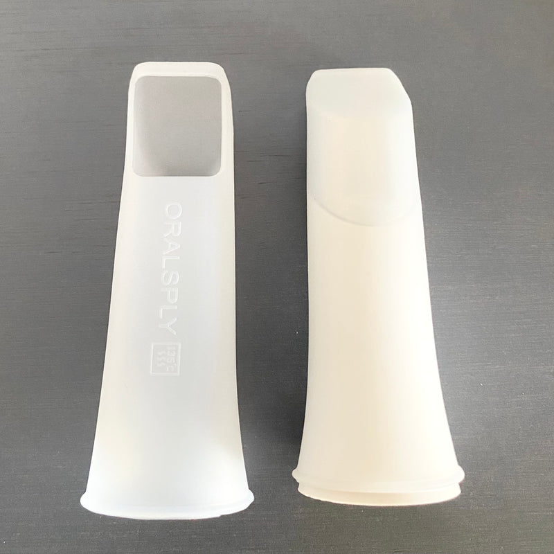 Autoclavable Protective Sleeves for 3Shape TRIOS 3 Scanner Tips 10 PCS