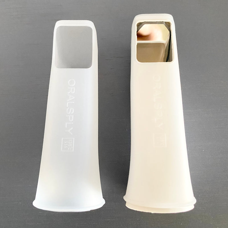 Autoclavable Protective Sleeves for 3Shape TRIOS 3 Scanner Tips 10 PCS