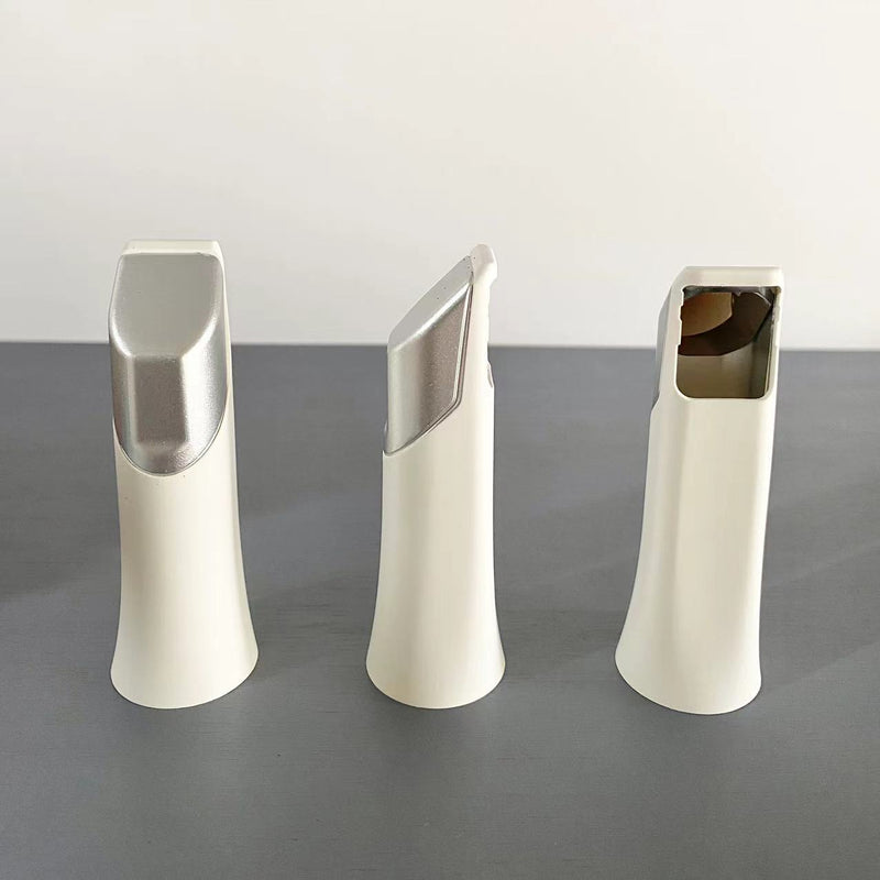 3 PCS Dental Scanner Tips with Mirror for 3Shape TRIOS 3