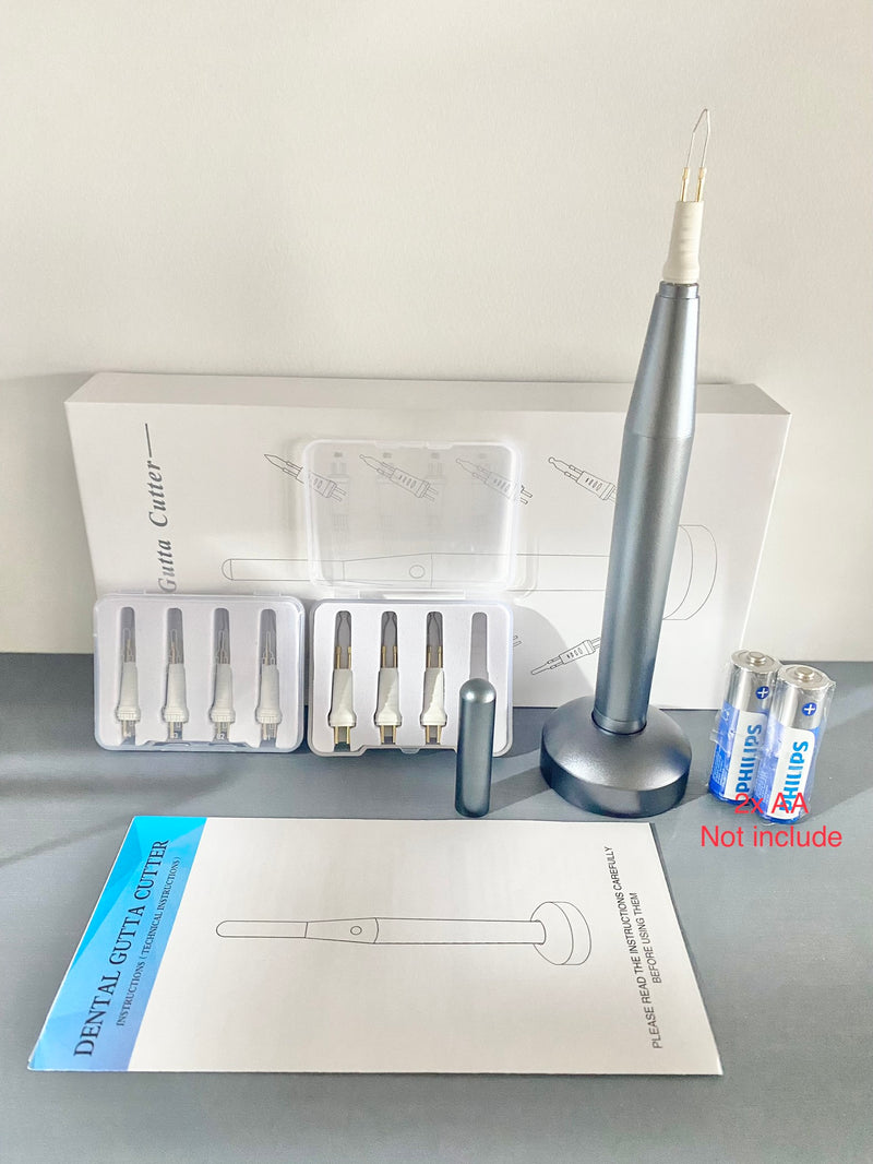 Dental Gutta Cutter