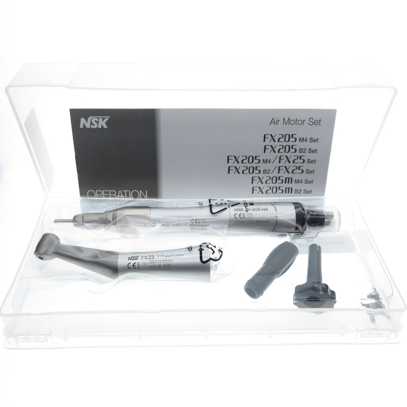 NSK FX205 Low Speed Set