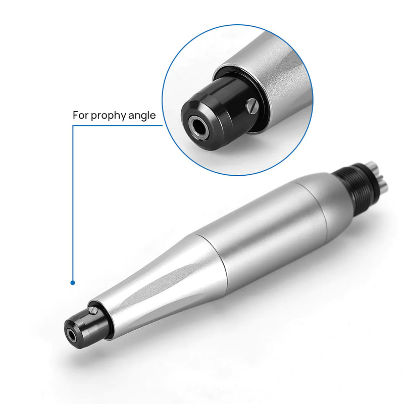 Dental Air Motor & Nose Cone for Prophy Angle