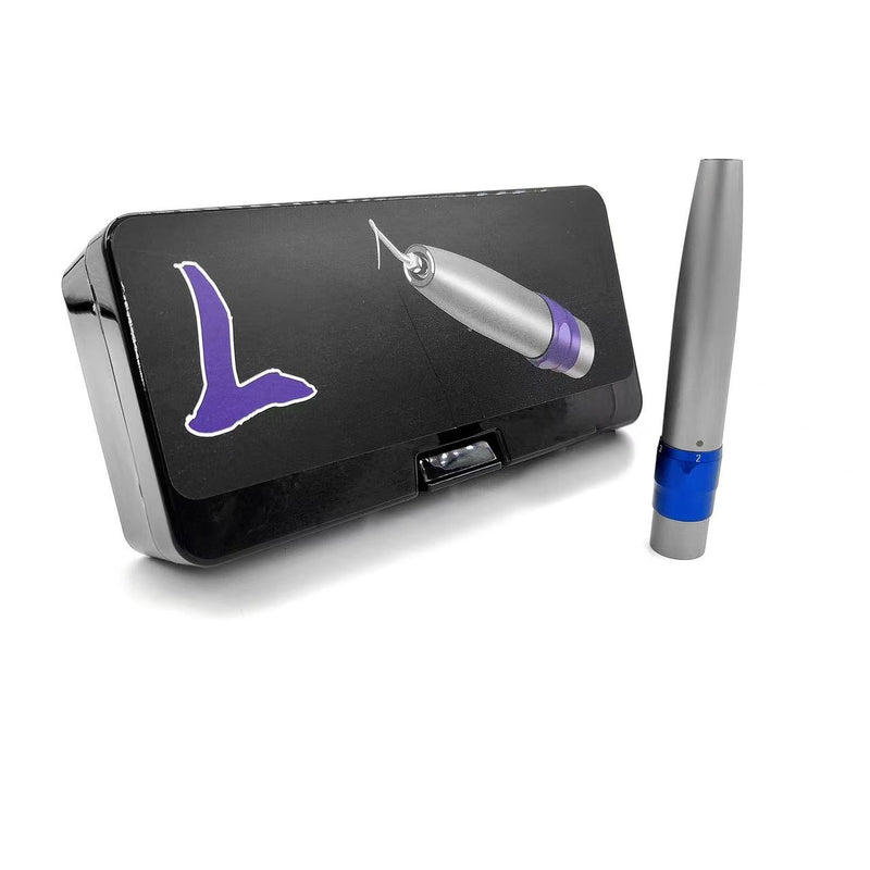 Dental Air Sonic Scaler Fiber Optic