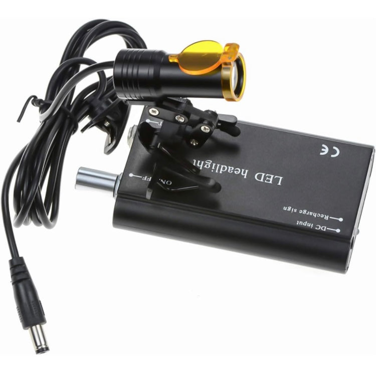 5W LED Head Light Type-C
