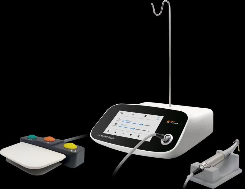 AI Touch Dental Implant Surgical Micro Motor
