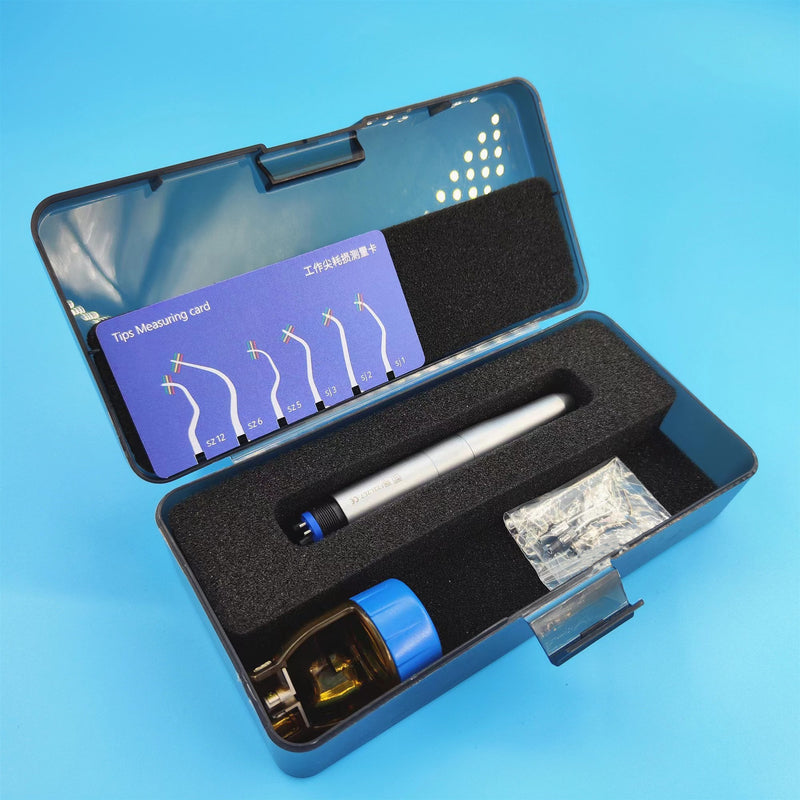 Dental Air Sonic Scaler Replaceable Core