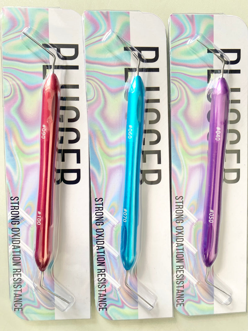 Dental Plugger Set of 3 PCS
