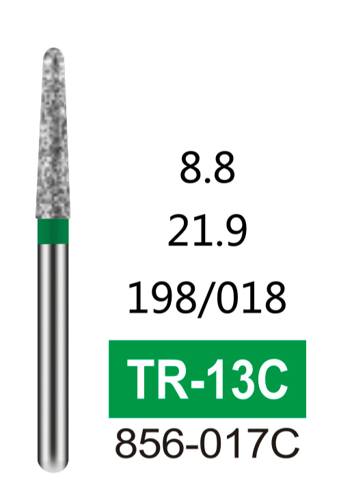 Wholesale FG Dental Diamond Burs 100 PCS
