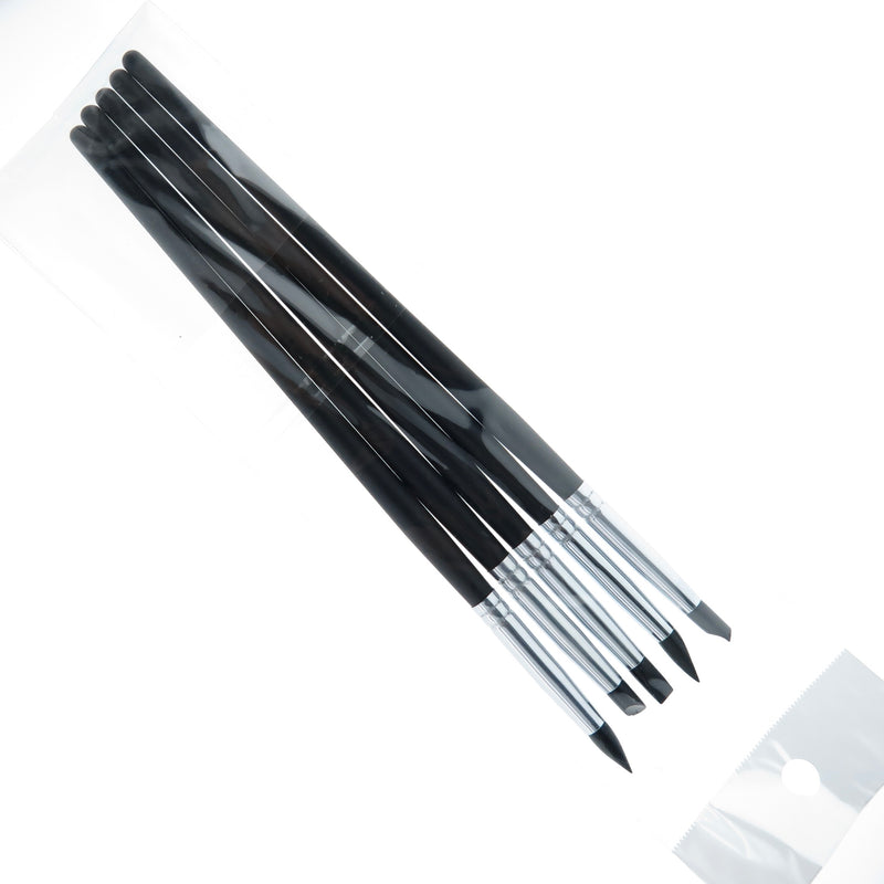 Set of 5 Dental Silicone Shaping Pens