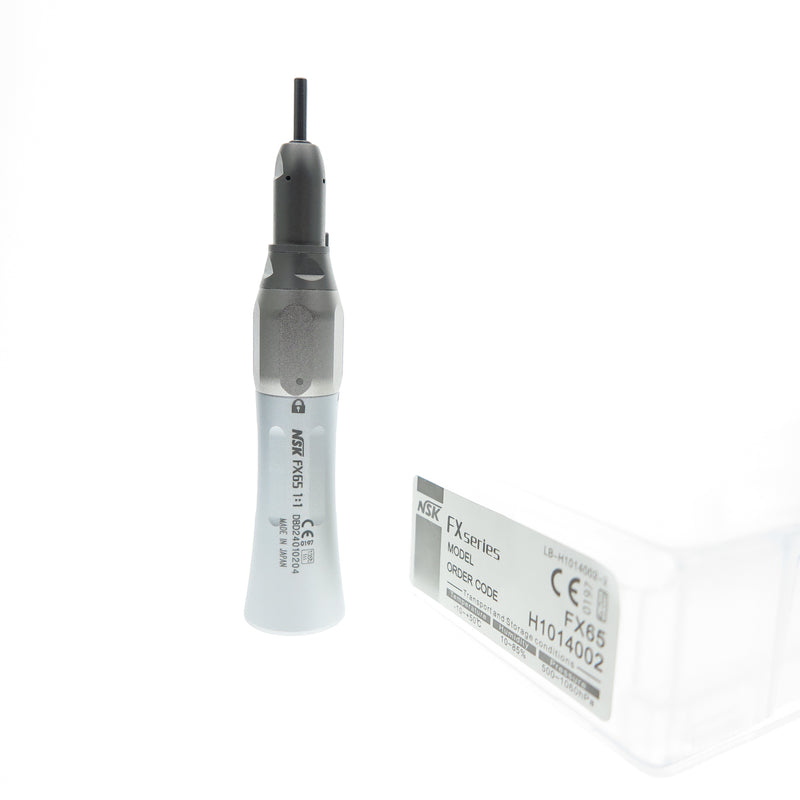 NSK FX65 1:1 Straight Nosecone