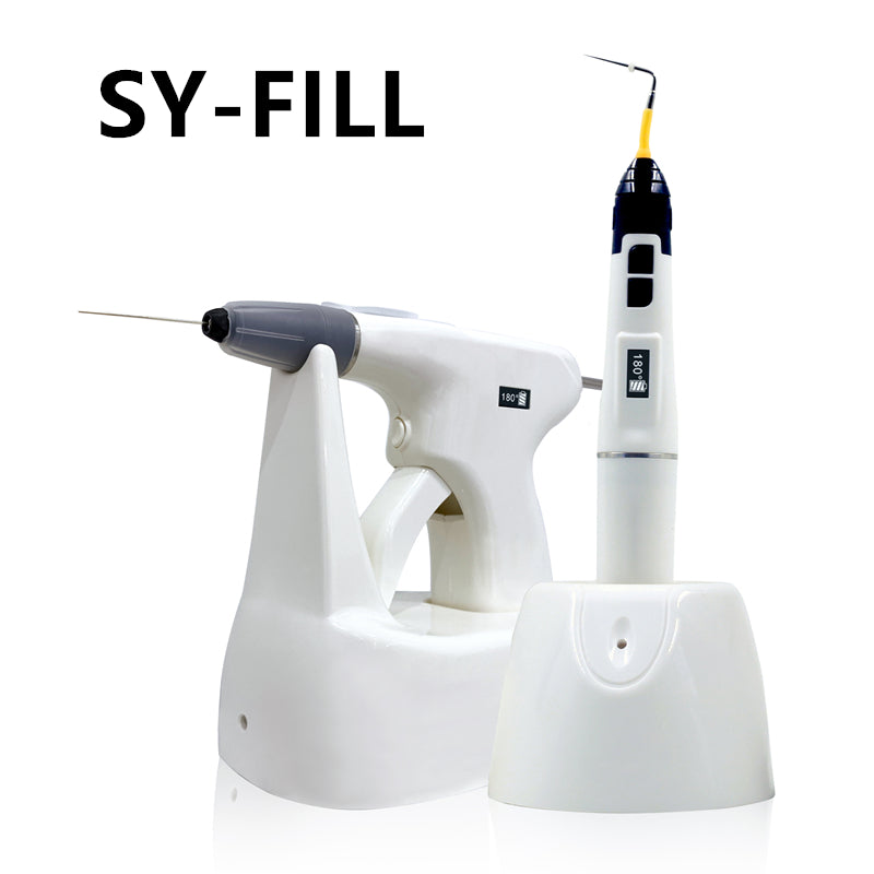 Cordless Obturation System