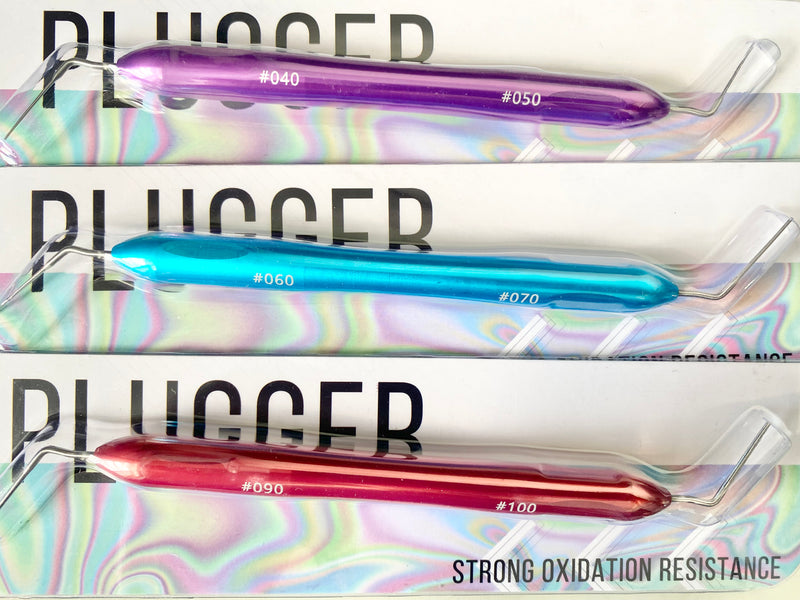Dental Plugger Set of 3 PCS