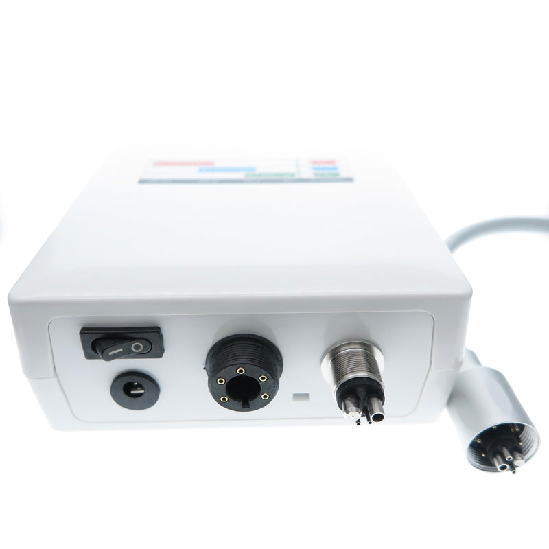Brushless 1:5 Micro Motor LED Internal 4-Hole