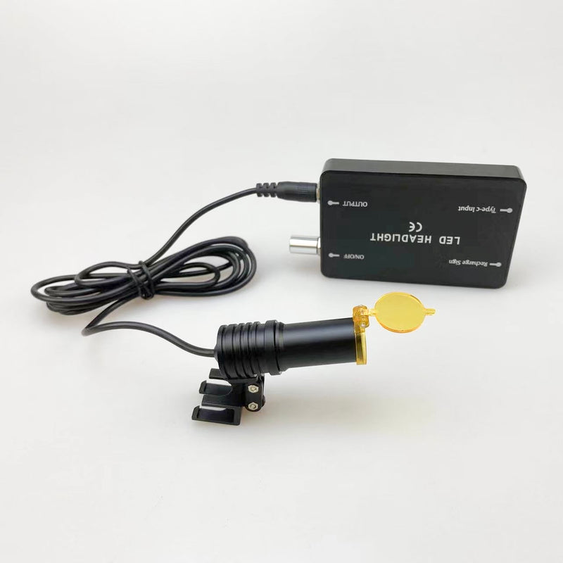 5W LED Head Light Type-C