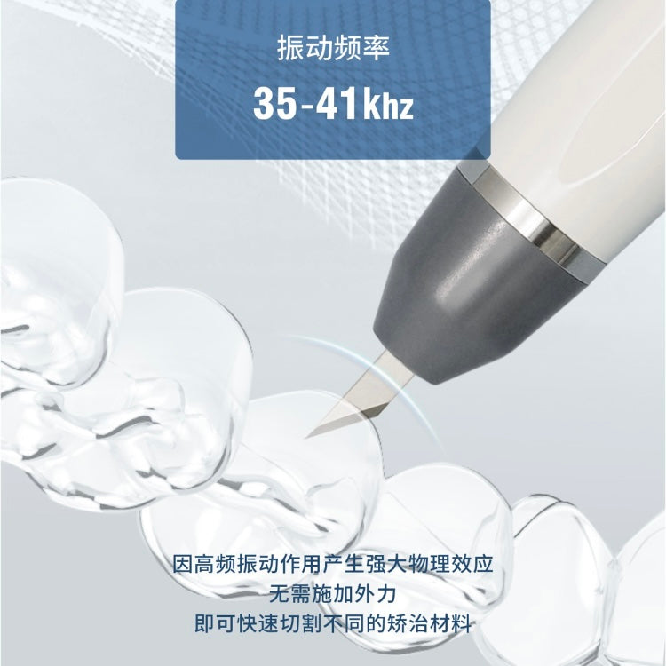 Dental Ultrasonic Carving Knife