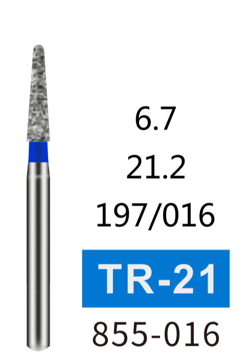 Wholesale FG Dental Diamond Burs 100 PCS