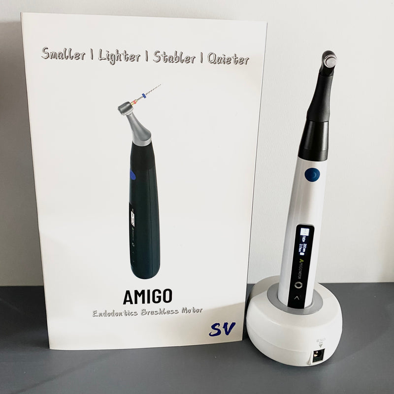 AMIGO Dental Endo Motor