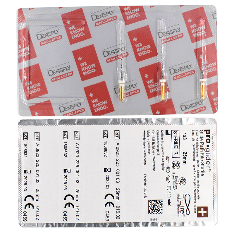 DENTSPLY Pro glider