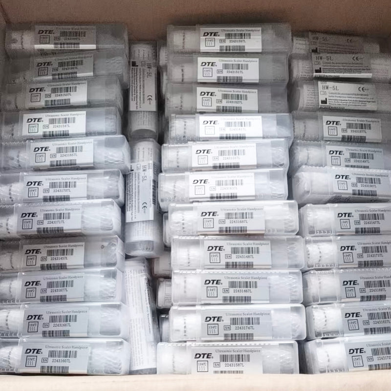 DTE HD-7L Ultrasonic Scaler Handpiece