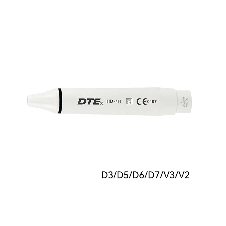 DTE HD-7H Ultrasonic Scaler Handpiece