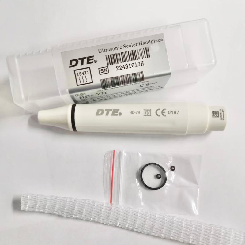 DTE HD-7H Ultrasonic Scaler Handpiece