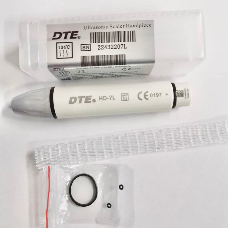 DTE HD-7L Ultrasonic Scaler Handpiece