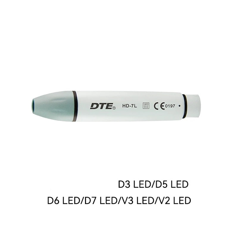 DTE HD-7L Ultrasonic Scaler Handpiece