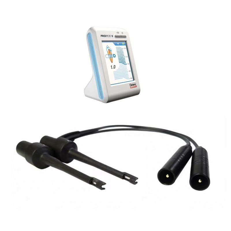 2 PCS Connection Hooks for Dentsply PROPEX II