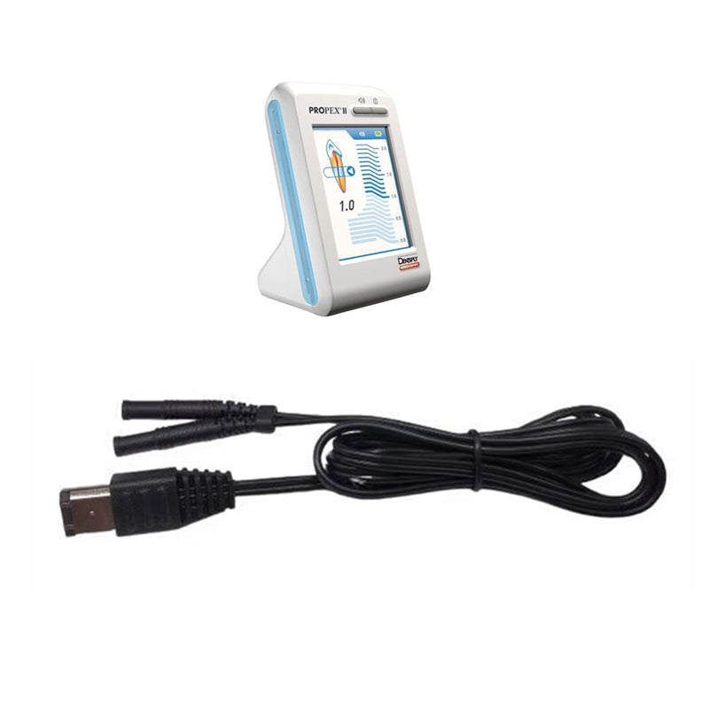 Dental Apex Locator Probe Cord for Dentsply PROPEX II