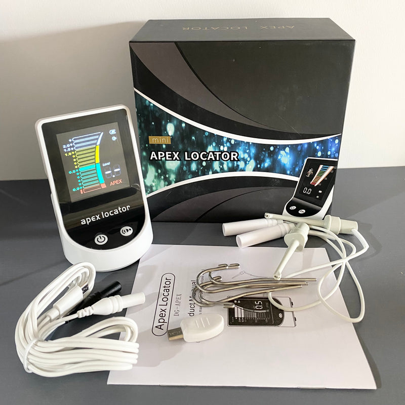Smart Apex Locator