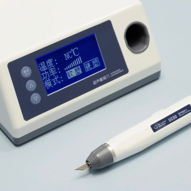 Dental Ultrasonic Carving Knife