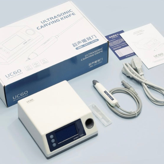 Dental Ultrasonic Carving Knife