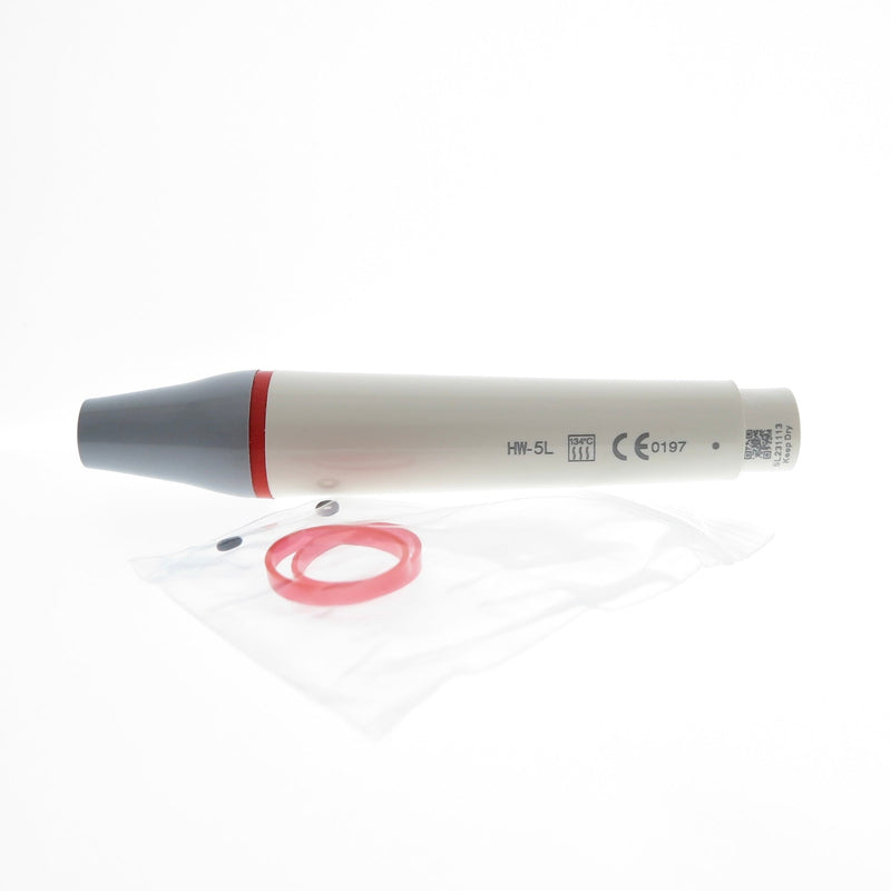 Dental Ultrasonic Scaler Handpiece