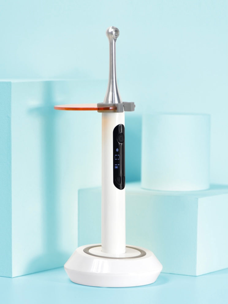 12W 1S Dental Curing Light