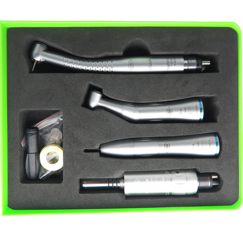 WH Dental Handpiece Kit