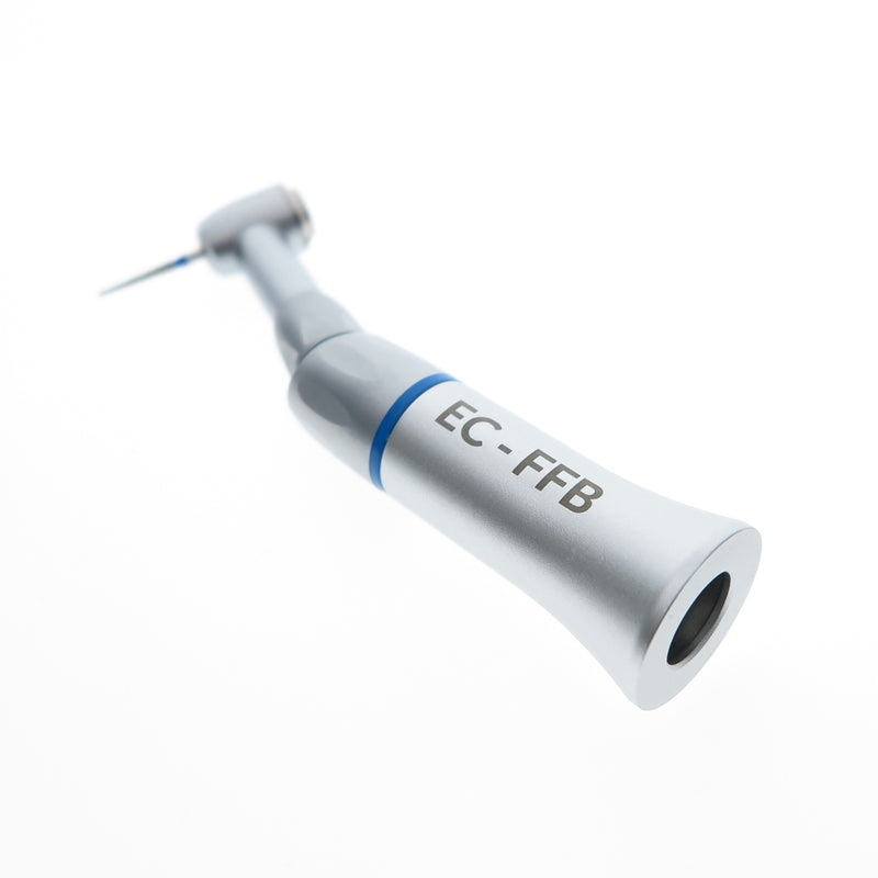 EC-FFB Contra Angle Push Button Chuck For FG Burs