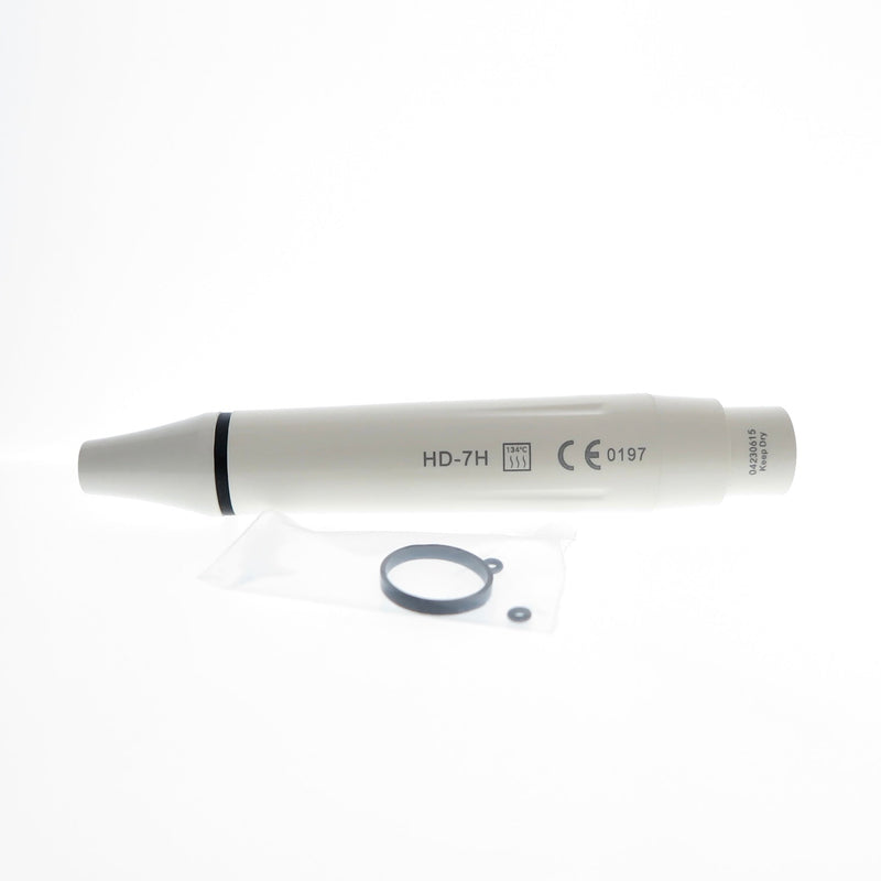 Dental Ultrasonic Scaler Handpiece