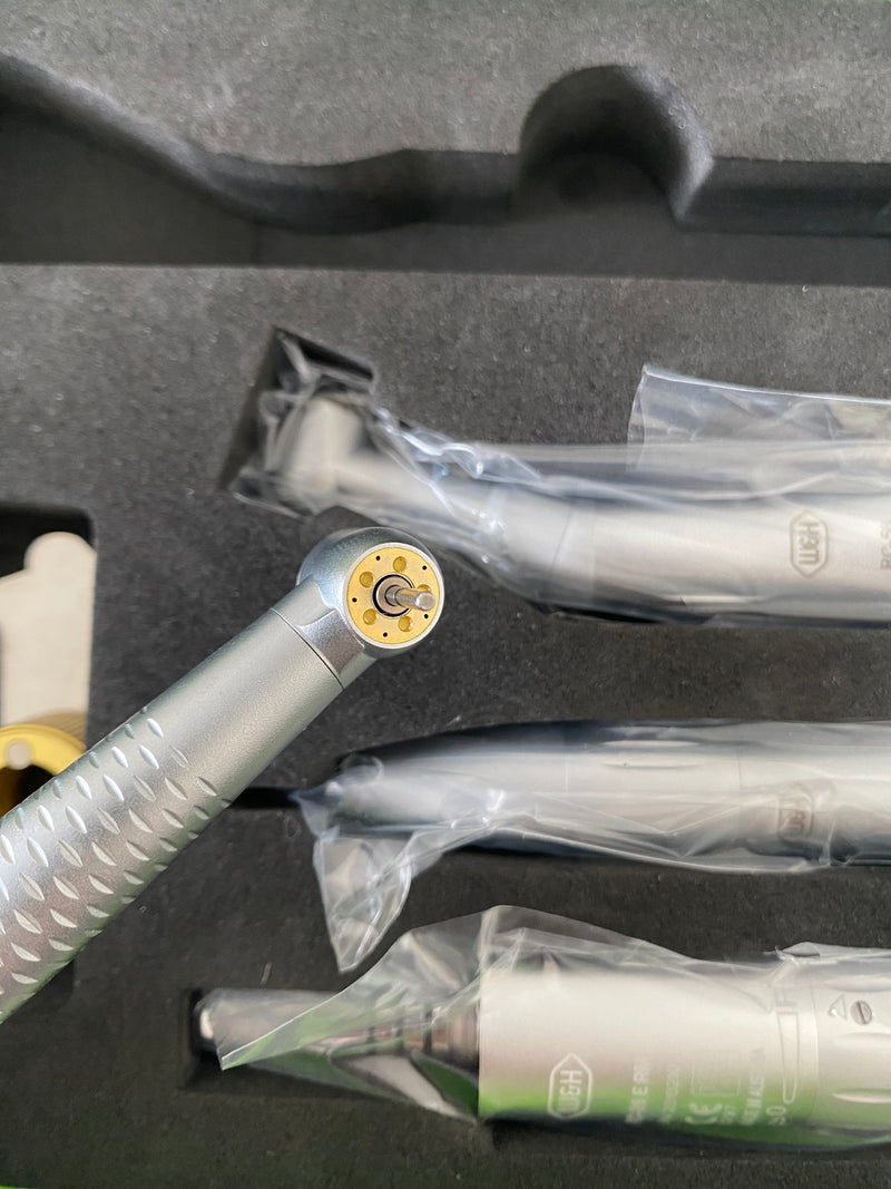 WH Dental Handpiece Kit