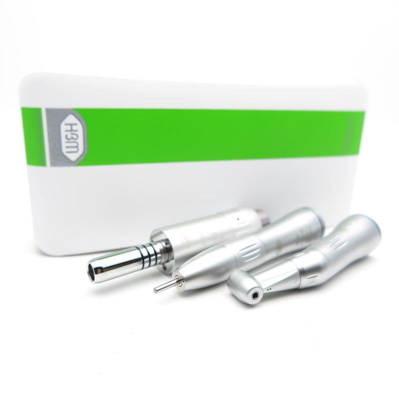 WH Internal Water Spray Low Speed Set
