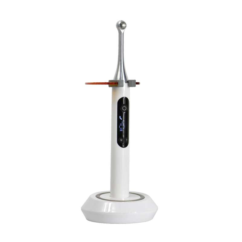 12W 1S Dental Curing Light