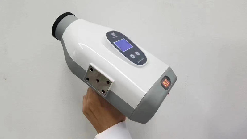 BLX-8 PLUS Dental X-Ray 60KV 1mA