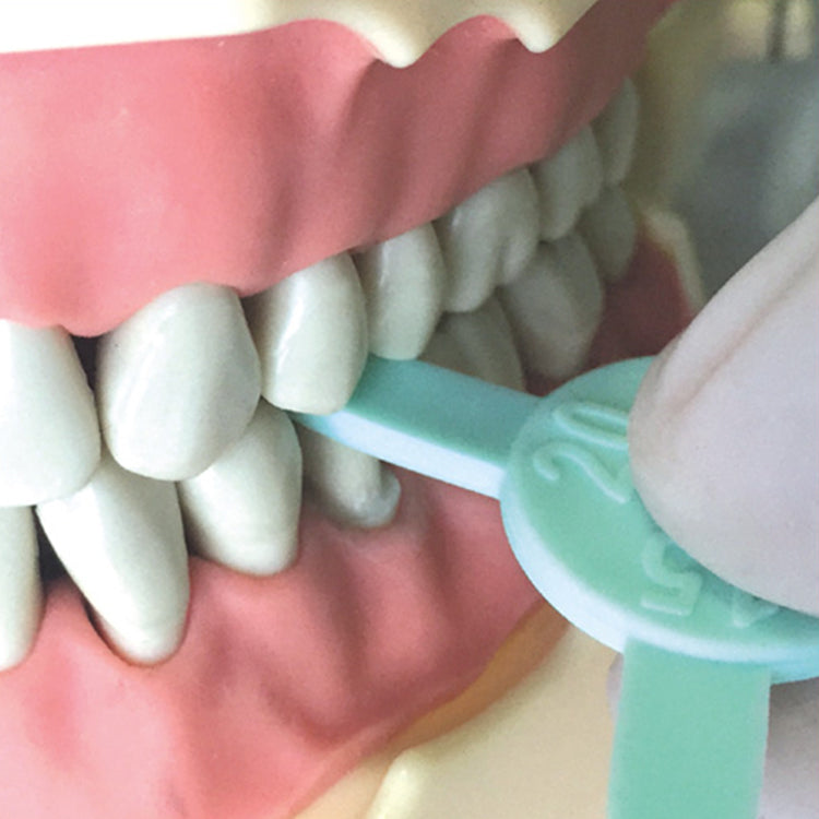 Dental Fleximeter Strips
